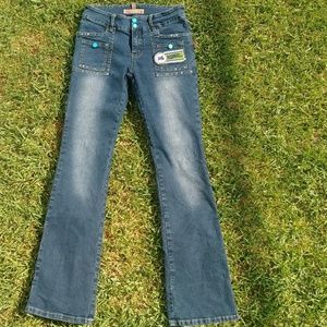Vintage Jeans